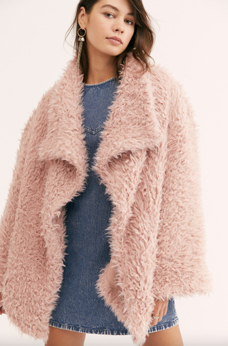 Shopping \u003efree people oslo parka big 
