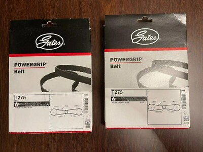 Gates Timing Belt for Honda GL1500 Goldwing T275 cam 88 Teeth