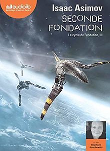 Le Cycle De Fondation Coffret 5 Volumes