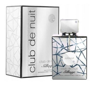 sillage armaf