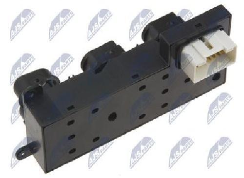 Original NTY Window Regulator Switch EWS-HY-001 For Hyundai