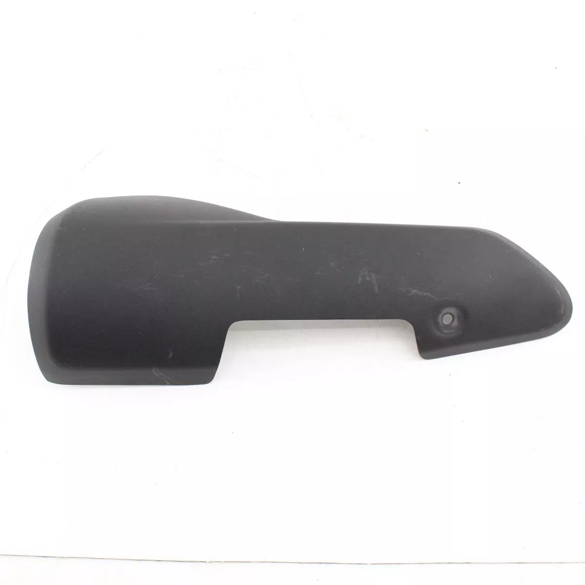2023 TRIUMPH TIGER 900 GT PRO Exhaust Link Pipe Heatshield 