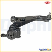 Lenker, RadaufhäNgung Delphi TC3459 FüR Mazda 3