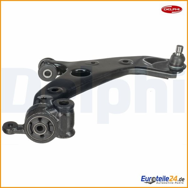 Lenker, RadaufhäNgung Delphi TC3459 FüR Mazda 3-image