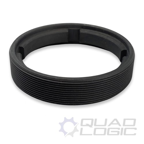 Can-Am Outlander Renegade (2013-2023) Rear Differential Pinion Nut - 705501549 - Picture 5 of 7
