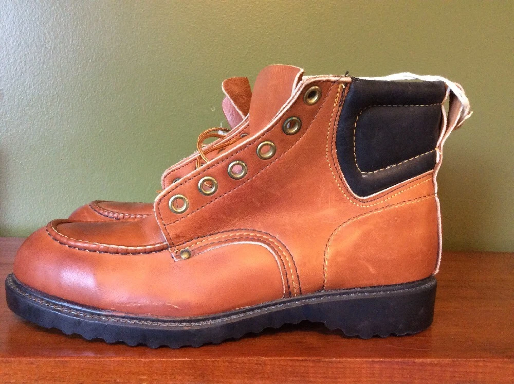 Tuffs boots shop