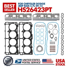 Fits For Ram 1500 2011-2015 5.7L V8 Hemi MDS Lifters Timing Camshaft Pumps Kit