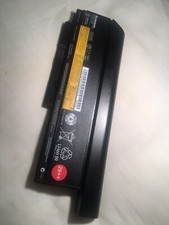 Genuine Lenovo 29  Battery Genuine Battery OEM Not aftermarket Or generic made