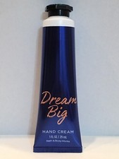 BATH BODY WORKS DREAM BIG SUGAR BERRY HAND CREAM LOTION TRAVEL SIZE SHEA 1 OZ