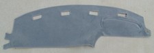 1994-1997 Dodge Ram 1500 2500 Pickup Dash Cover Mat Dashboard Pad Light Grey 1994-1997 Dodge Ram 1500 2500 Pickup Dash Cover Mat Dashboard Pad Light Grey