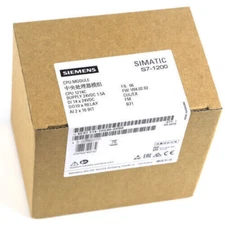 6ES7214-1HG40-0XB0 1PCS Unopened Brand New Siemens 6ES7 214-1HG40-0XB0 Fast ship