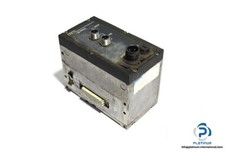 FESTO 18739 BUS NODE/ Festo IFB9-03