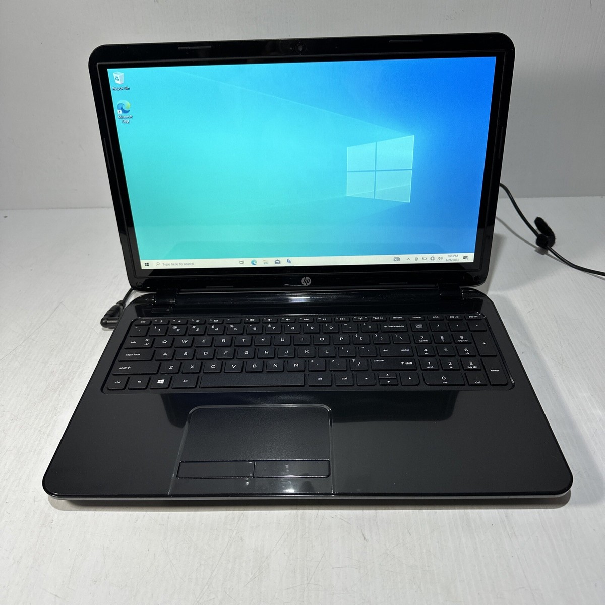 A6 5200 Amd A6 Vs Intel I3 HP 15-f305dx Laptop (AMD A6-5200