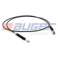 auger 86069 Kabel, SchaltbetäTigung FüR MAN