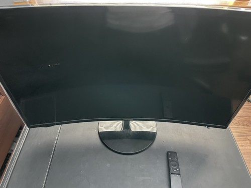 Samsung CF39 serie C32F397FWN 32 