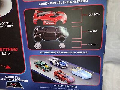 Hot Wheels AI Street Racing Edition Remote Controlled Cars - toys & games -  by owner - sale - craigslist