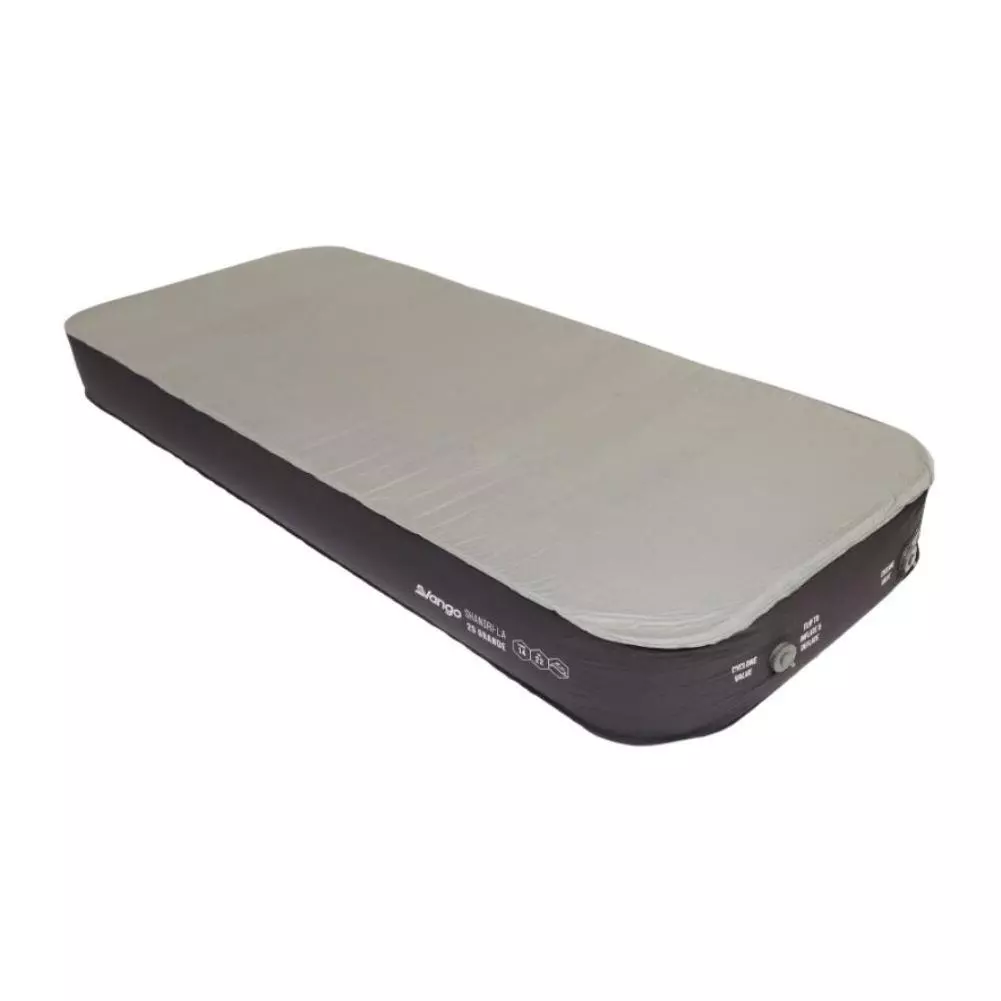 Vango top camping mattress