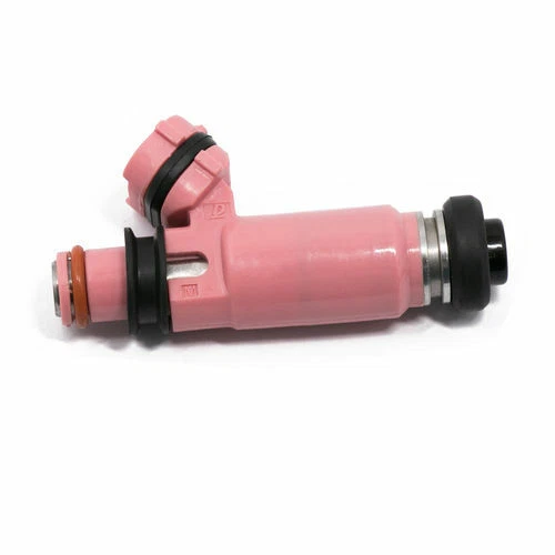 4X OEM Pink 565cc Einspritzdüsen 16611-AA370 für Subaru Impreza STI WRX Forester - Bild 6 von 12