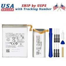 EB-BF724ABY EB-BF723ABY Battery For Samsung Galaxy Z Flip 4 F721B F721N F721U