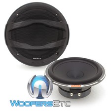 hertz hi energy hsk 165