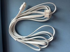 Bose Lifestyle 650 Center Speaker Cable White Wire 20ft/6M