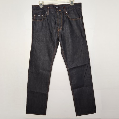 Vintage Hugo Boss Jeans Black Denim Hugo Boss Select … - Gem Vintage Hugo Boss Jeans Black Denim Hugo Boss Select … - Gem
