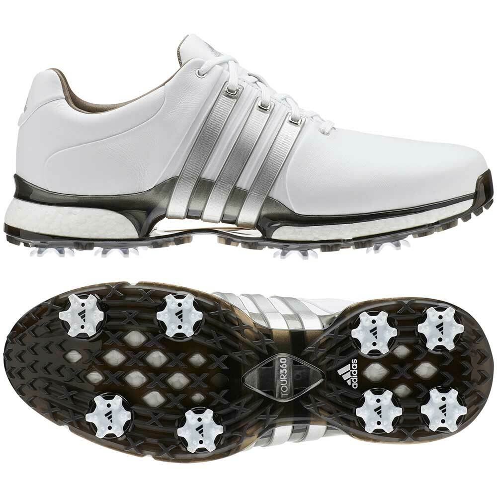 best adidas golf shoes 2019