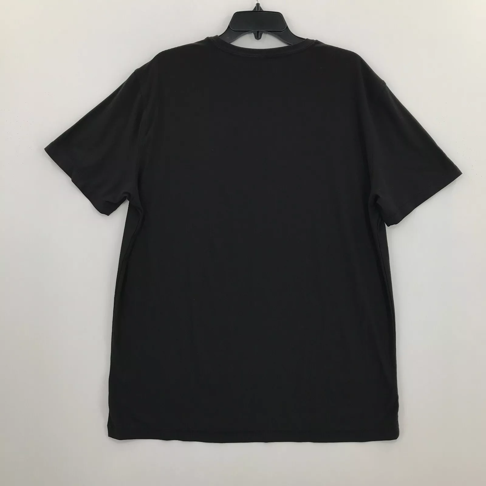 vuori strato crew short sleeve active shirt