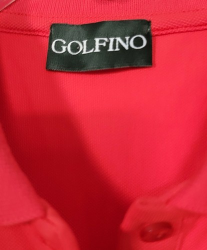 GOLFINO Women's Sz 10 (M) Top Sleeveless  - Picture 2 of 7