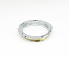 Light Lens Lab Lens Adapter 28mm 90mm Leica M39 Mount Lens to Leica M M3 M6 M240