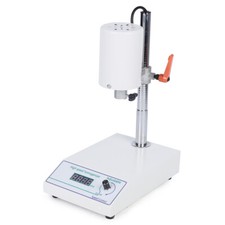 Lab Homogenizer High Speed Dispersing Emulsifying Machine 5ml-1000ml Emulsifier