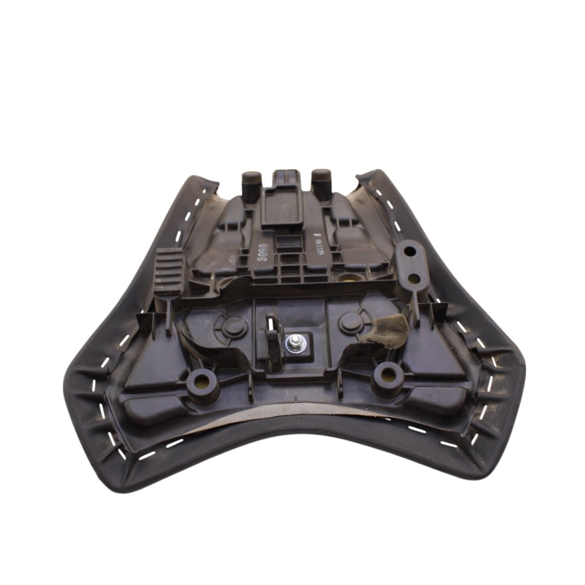 パーツ bike seat Ninja 400 Corbin Seat TCMT PU Leather Front Driver Rider Seat Fit