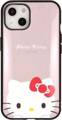 Gourmandise Sanrio IIIIfit iPhone 14 Case inch Hello Kitty