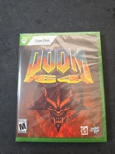 Doom 64 (Limited Run Games #001) - Microsoft Xbox One, Series X - Region Free