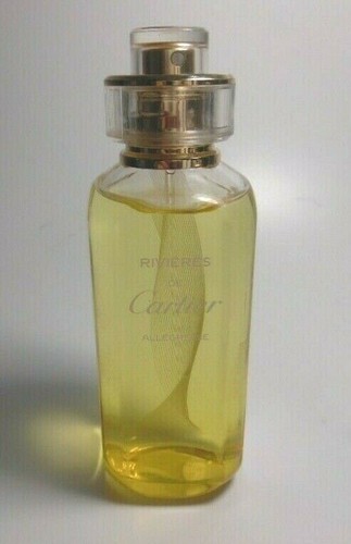 RIVIERES ALLEGRESSE EAU DE TOILETTE BY 