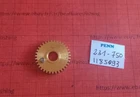 PART 231-750 CROSSWIND Gear 1185093 REEL REEL PEN SPINFISHER 7500SS 8500SS