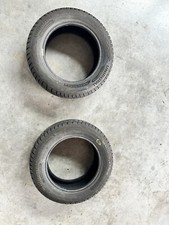 Winterreifen 175/65R14 82T  (2 Stk.) Uniroyal DOT:3521