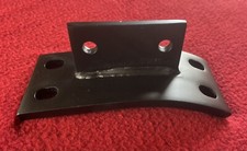Peterbilt 359 cab mount exhaust bracket 289 348 349 353 1100 series