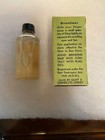 Vintage Glass Bottle Of Dimp In Its Original Box — photo 2