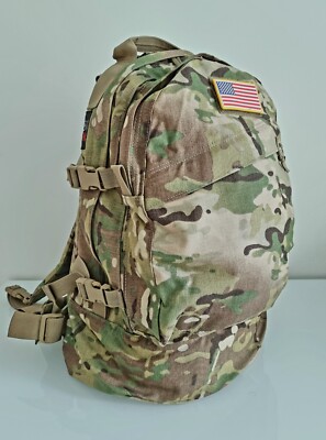LBT 1476A 3DAY 30L Multicam Backpack