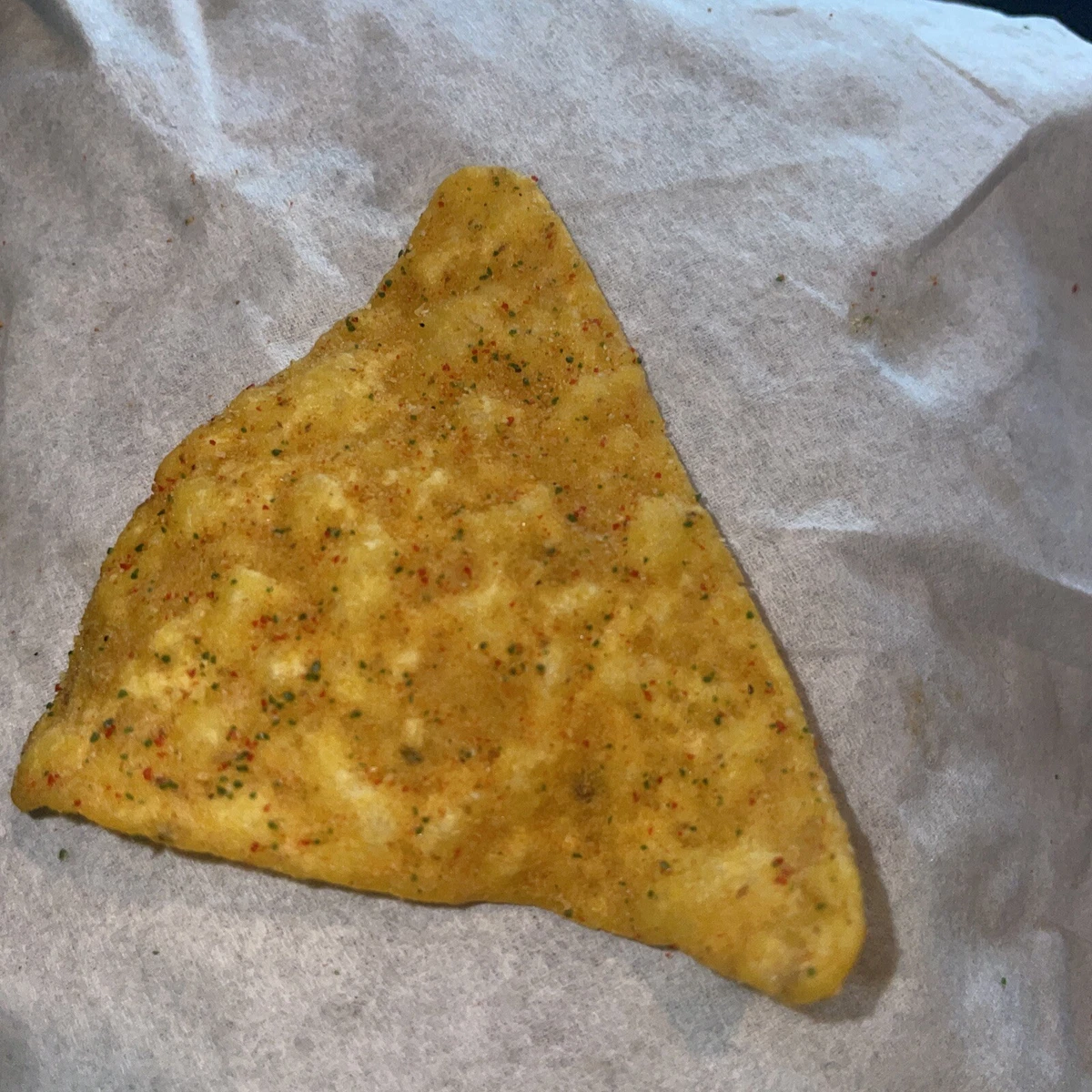 Cool Ranch Doritos Seasoning Recipe