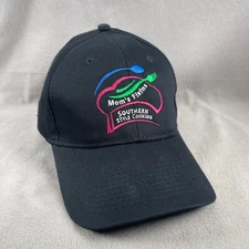 Moms Fixins Hat Mens Southern Style Cookin Spell Out Chef Foodie