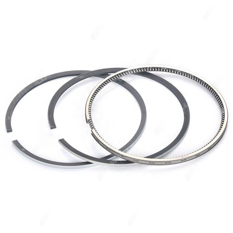 123.85mm 6cyl Kolben Ringe Set Für Mack E7 3RT 353GC2142