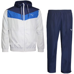 chandal hombre completo puma chandal hombre completo puma