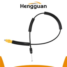 31" Door Latch Cable Front Left fit for Cadillac Chevrolet GMC 924-367 22862026