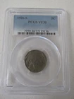 1926-S Buffalo Nickel PCGS VF30