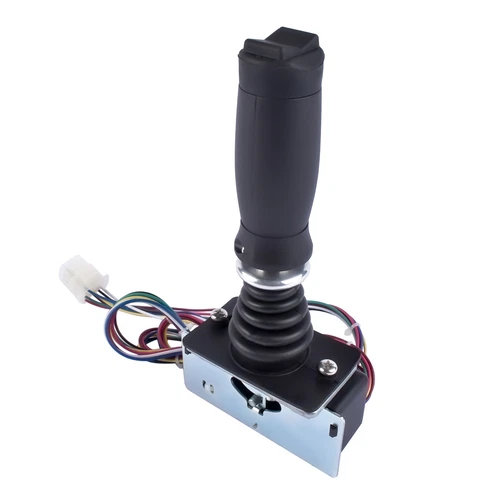 Joystick Controller 1001118418 for JLG E300AJ E300AJP E400A E450A E450AJ M400A.. - Picture 12 of 18