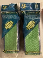 Vintage Lot Of 2 Packages Wellington Webbing Kit For Lawn Chairs
