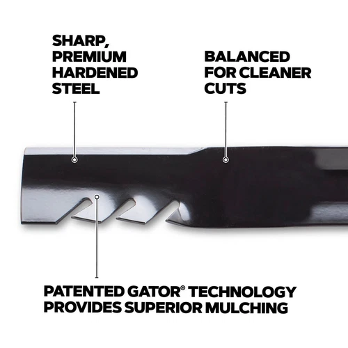 Oregon Gator Blade - Thumbnail 5