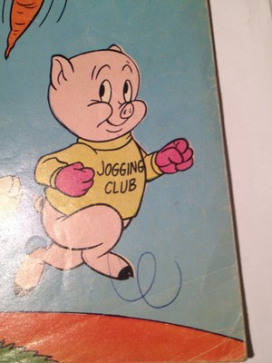 Bugs Bunny # 19 Edition Heritage | eBay